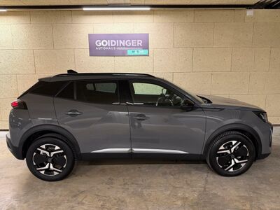 Peugeot 2008 Gebrauchtwagen Peugeot 2008 Gebrauchtwagen
