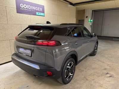 Peugeot 2008 Gebrauchtwagen Peugeot 2008 Gebrauchtwagen