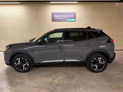 Peugeot 2008 Gebrauchtwagen Peugeot 2008 Gebrauchtwagen