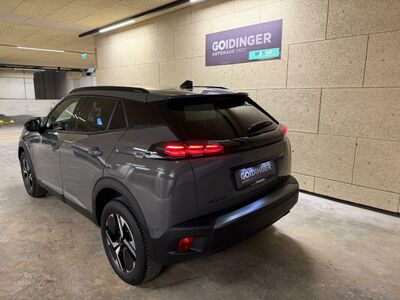 Peugeot 2008 Gebrauchtwagen Peugeot 2008 Gebrauchtwagen
