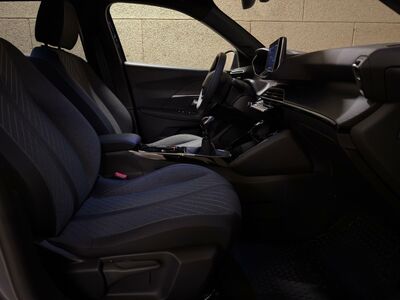Peugeot 2008 Gebrauchtwagen Peugeot 2008 Gebrauchtwagen