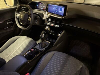 Peugeot 2008 Gebrauchtwagen Peugeot 2008 Gebrauchtwagen