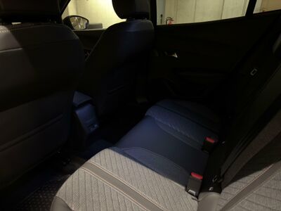 Peugeot 2008 Gebrauchtwagen Peugeot 2008 Gebrauchtwagen