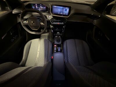 Peugeot 2008 Gebrauchtwagen Peugeot 2008 Gebrauchtwagen