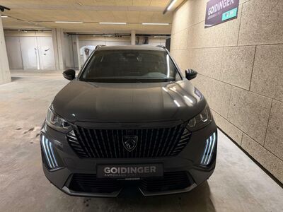 Peugeot 2008 Gebrauchtwagen Peugeot 2008 Gebrauchtwagen