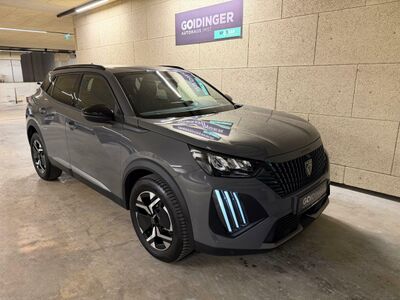 Peugeot 2008 Gebrauchtwagen Peugeot 2008 Gebrauchtwagen