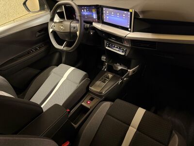 Opel Frontera Vorführwagen Opel Frontera Vorführwagen