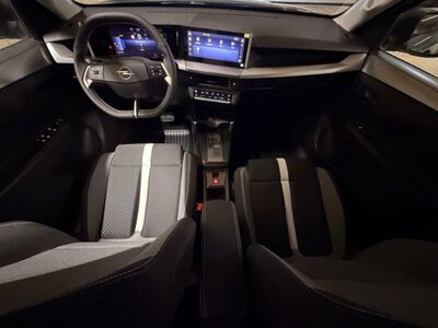 Opel Frontera Vorführwagen Opel Frontera Vorführwagen