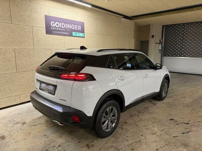 Peugeot 2008 Gebrauchtwagen Peugeot 2008 Gebrauchtwagen