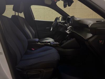 Peugeot 2008 Gebrauchtwagen Peugeot 2008 Gebrauchtwagen