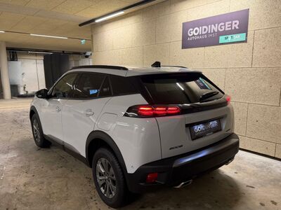 Peugeot 2008 Gebrauchtwagen Peugeot 2008 Gebrauchtwagen