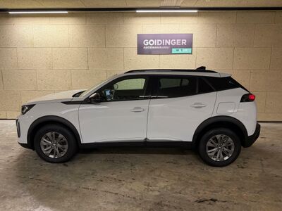 Peugeot 2008 Gebrauchtwagen Peugeot 2008 Gebrauchtwagen