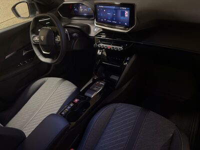 Peugeot 2008 Gebrauchtwagen Peugeot 2008 Gebrauchtwagen