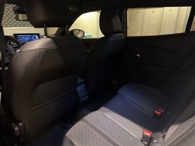 Peugeot 2008 Gebrauchtwagen Peugeot 2008 Gebrauchtwagen