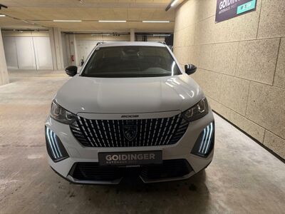 Peugeot 2008 Gebrauchtwagen Peugeot 2008 Gebrauchtwagen