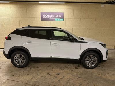 Peugeot 2008 Gebrauchtwagen Peugeot 2008 Gebrauchtwagen