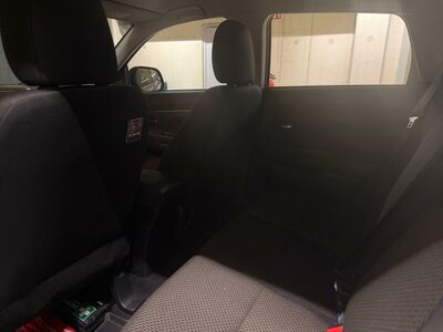 Mitsubishi ASX Gebrauchtwagen Mitsubishi ASX Gebrauchtwagen