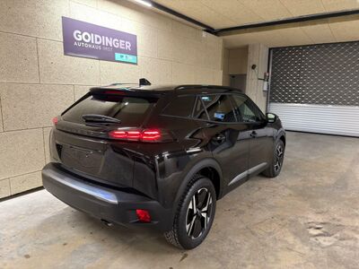 Peugeot 2008 Vorführwagen Peugeot 2008 Vorführwagen