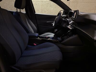 Peugeot 2008 Vorführwagen Peugeot 2008 Vorführwagen