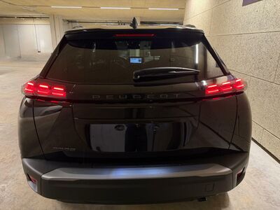 Peugeot 2008 Vorführwagen Peugeot 2008 Vorführwagen
