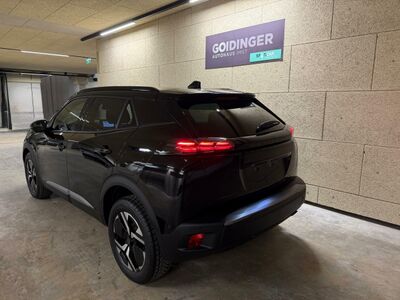 Peugeot 2008 Vorführwagen Peugeot 2008 Vorführwagen