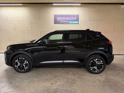 Peugeot 2008 Vorführwagen Peugeot 2008 Vorführwagen