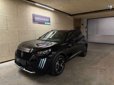 Peugeot 2008 Vorführwagen Peugeot 2008 Vorführwagen