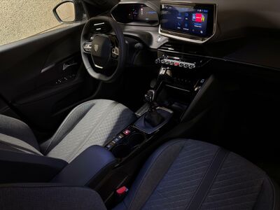 Peugeot 2008 Vorführwagen Peugeot 2008 Vorführwagen