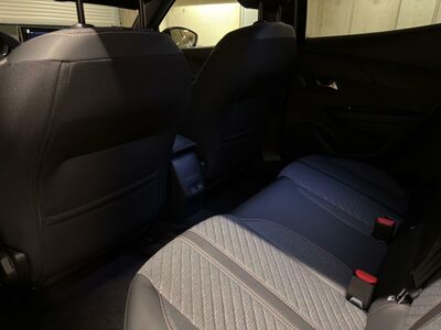 Peugeot 2008 Vorführwagen Peugeot 2008 Vorführwagen