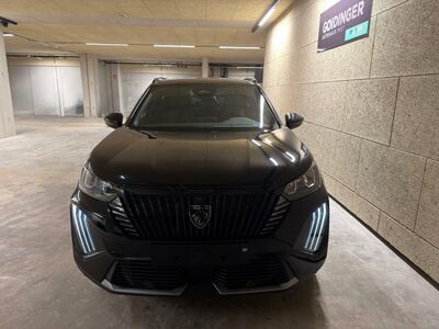 Peugeot 2008 Vorführwagen Peugeot 2008 Vorführwagen