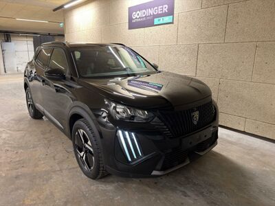 Peugeot 2008 Vorführwagen Peugeot 2008 Vorführwagen