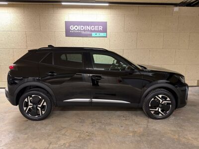 Peugeot 2008 Vorführwagen Peugeot 2008 Vorführwagen