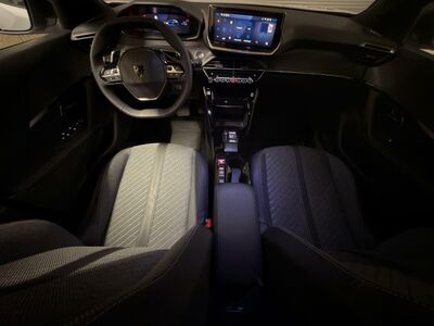 Peugeot 2008 Gebrauchtwagen Peugeot 2008 Gebrauchtwagen