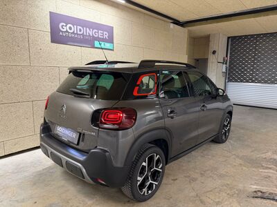 Citroën C3 Aircross Gebrauchtwagen Citroën C3 Aircross Gebrauchtwagen