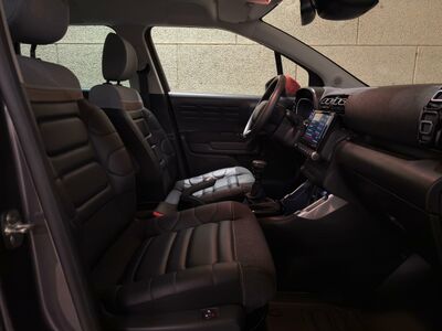 Citroën C3 Aircross Gebrauchtwagen Citroën C3 Aircross Gebrauchtwagen