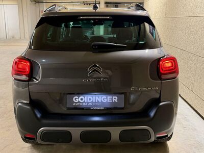 Citroën C3 Aircross Gebrauchtwagen Citroën C3 Aircross Gebrauchtwagen