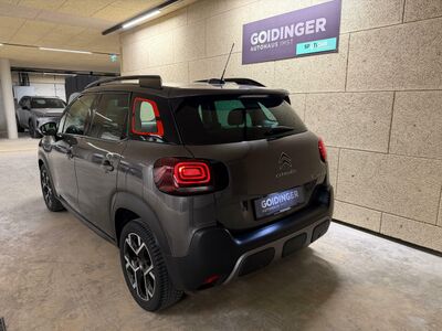 Citroën C3 Aircross Gebrauchtwagen Citroën C3 Aircross Gebrauchtwagen