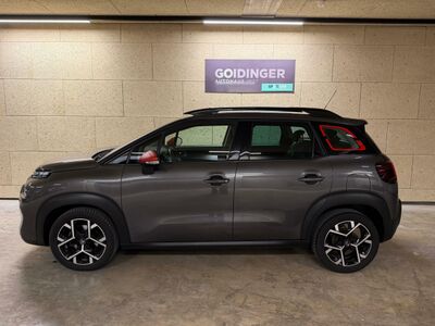 Citroën C3 Aircross Gebrauchtwagen Citroën C3 Aircross Gebrauchtwagen