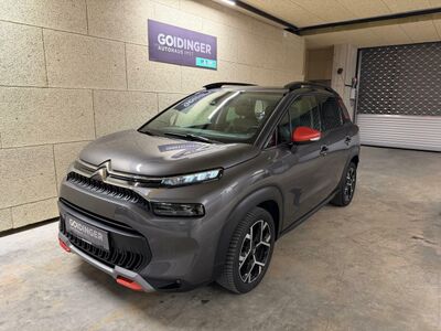 Citroën C3 Aircross Gebrauchtwagen Citroën C3 Aircross Gebrauchtwagen