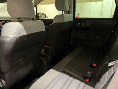 Citroën C3 Aircross Gebrauchtwagen Citroën C3 Aircross Gebrauchtwagen