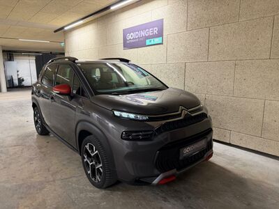 Citroën C3 Aircross Gebrauchtwagen Citroën C3 Aircross Gebrauchtwagen