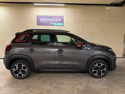 Citroën C3 Aircross Gebrauchtwagen Citroën C3 Aircross Gebrauchtwagen