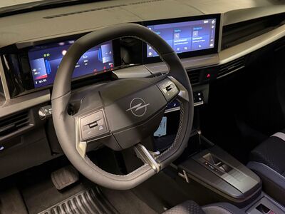 Opel Frontera Vorführwagen