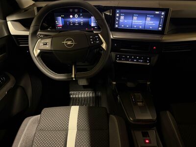 Opel Frontera Vorführwagen