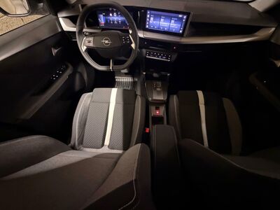 Opel Frontera Vorführwagen