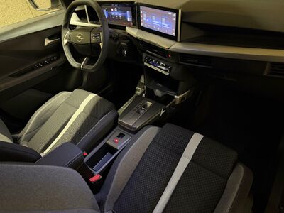 Opel Frontera Vorführwagen