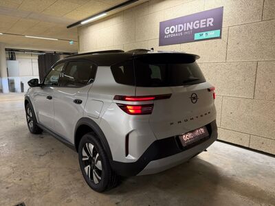 Opel Frontera Vorführwagen