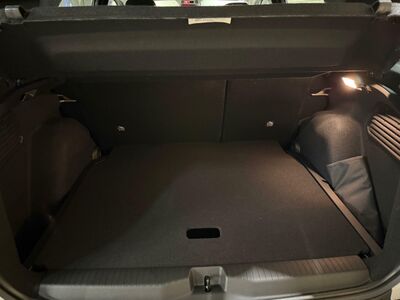 Opel Frontera Vorführwagen