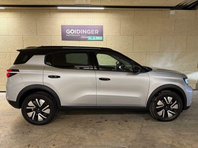 Opel Frontera Vorführwagen