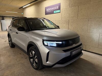 Opel Frontera Vorführwagen